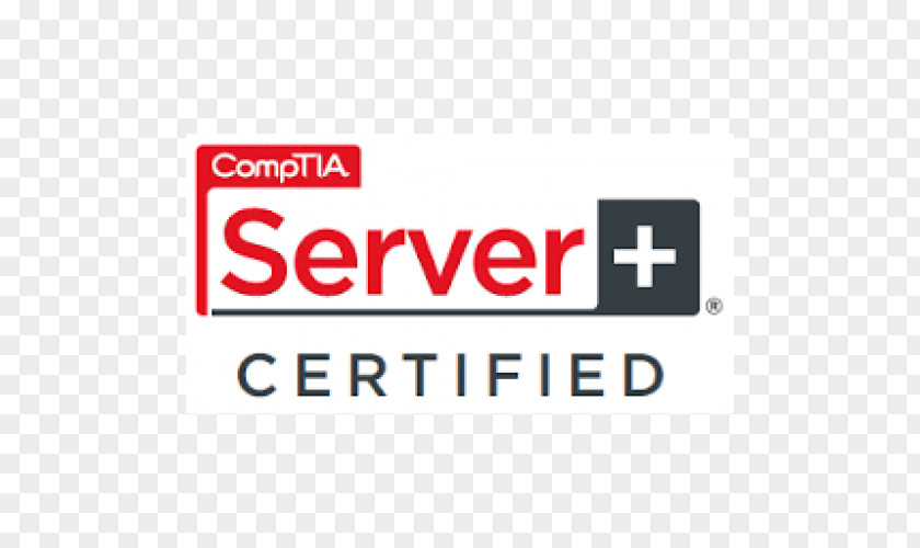 Certificate Of Accreditation CompTIA Professional Certification Test Logo Brand PNG