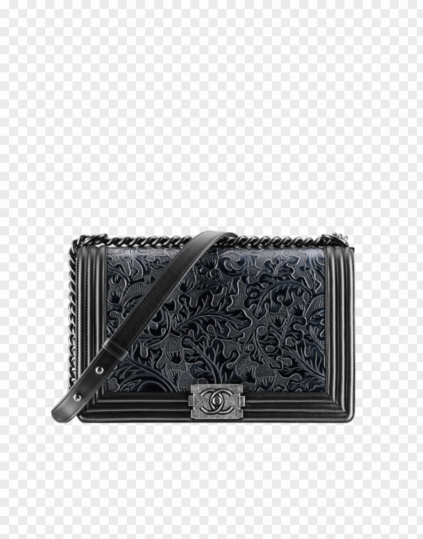 Chanel Handbag Embroidery Fashion PNG