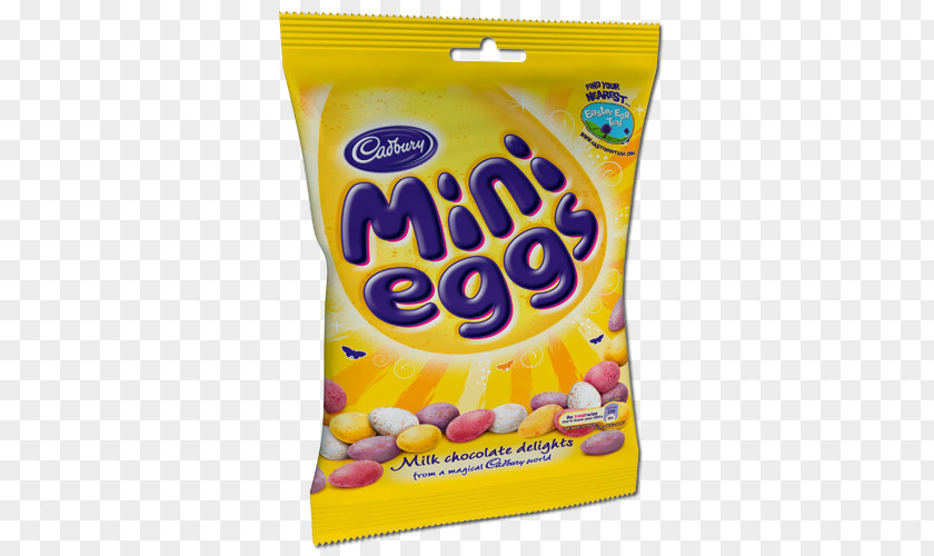 Chocolate Mini Eggs Cadbury World Bar Creme Egg PNG