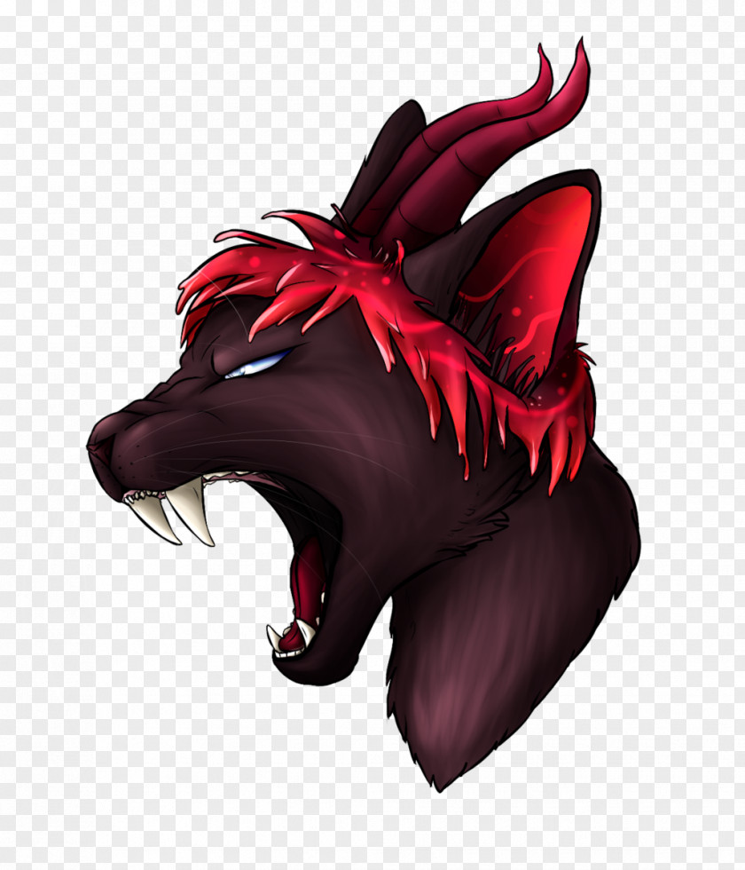 Demon Cartoon Dragon PNG