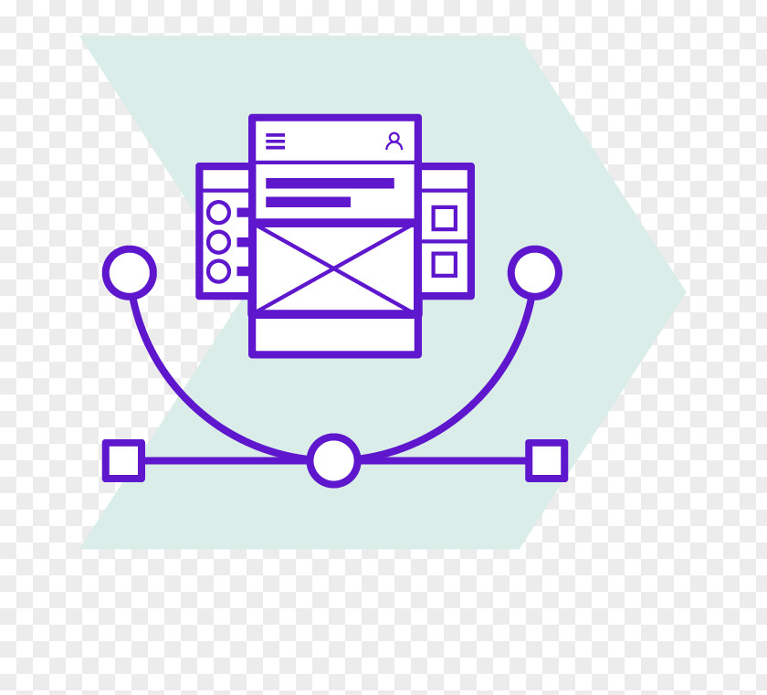 Design Sprint Prototype Concept PNG