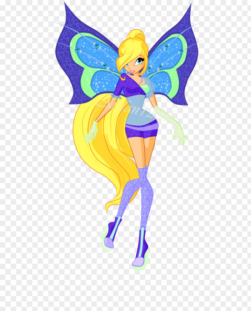 Fairy Costume Design Cartoon Pollinator PNG