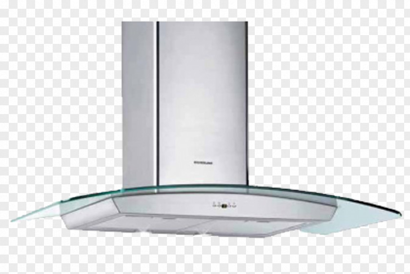 Hotte Inox Exhaust Hood Kitchen Home Appliance Electrolux Canopy PNG