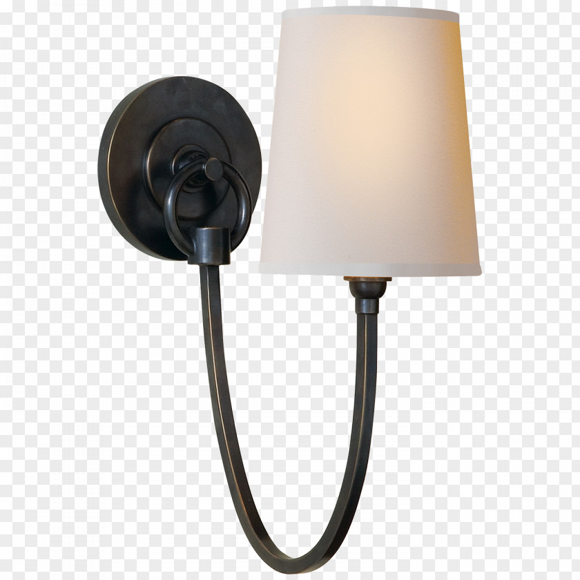 Light Fixture Sconce Table Lighting PNG