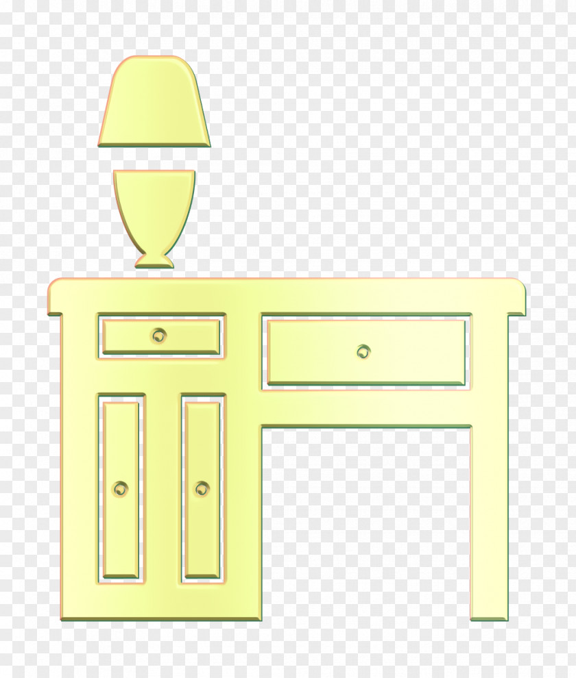 Logo House Building Icon Interior Living PNG