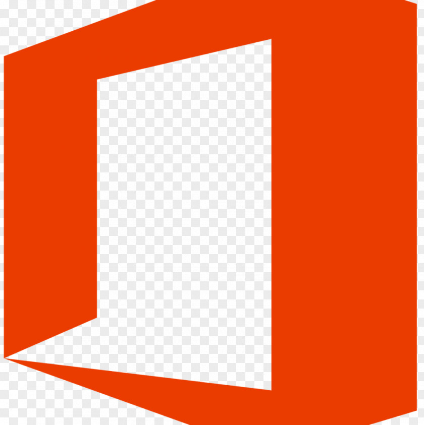 Microsoft Office 365 2016 Online PNG