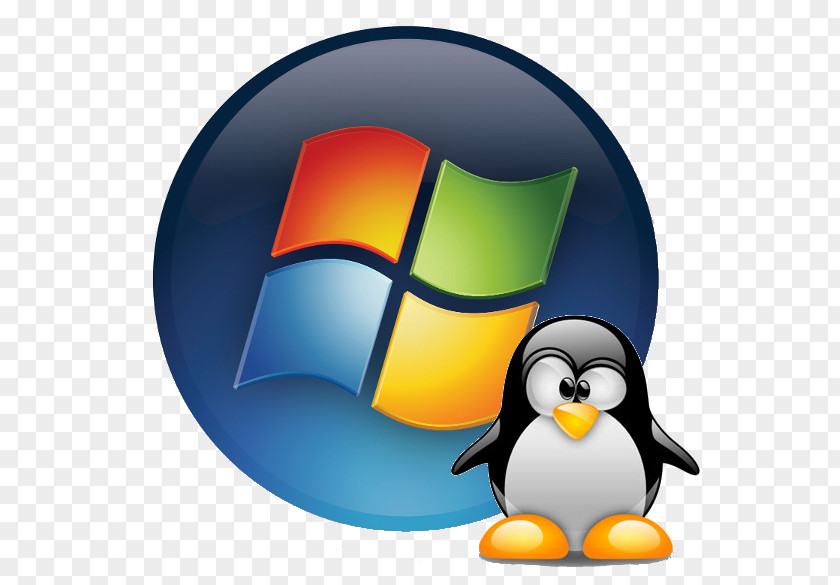 Microsoft Windows 7 XP Vista PNG