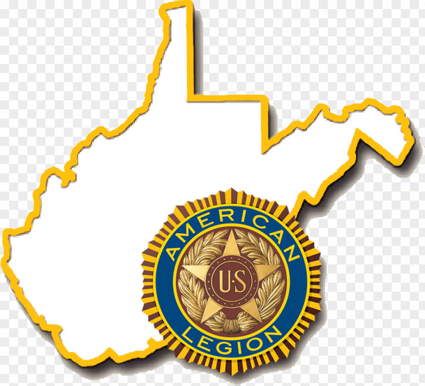 Mountaineer United States American Legion Veteran Boys/Girls State Organization PNG