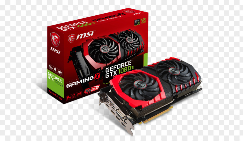 Nvidia Graphics Cards & Video Adapters NVIDIA GeForce GTX 1080 Ti 1060 PNG