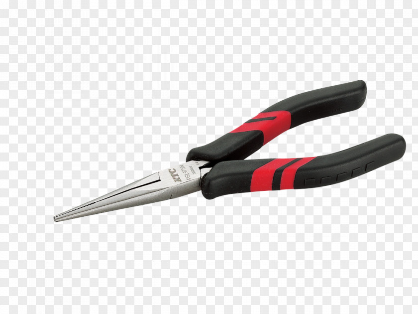 Pliers Diagonal Hand Tool Needle-nose KYOTO TOOL CO., LTD. PNG