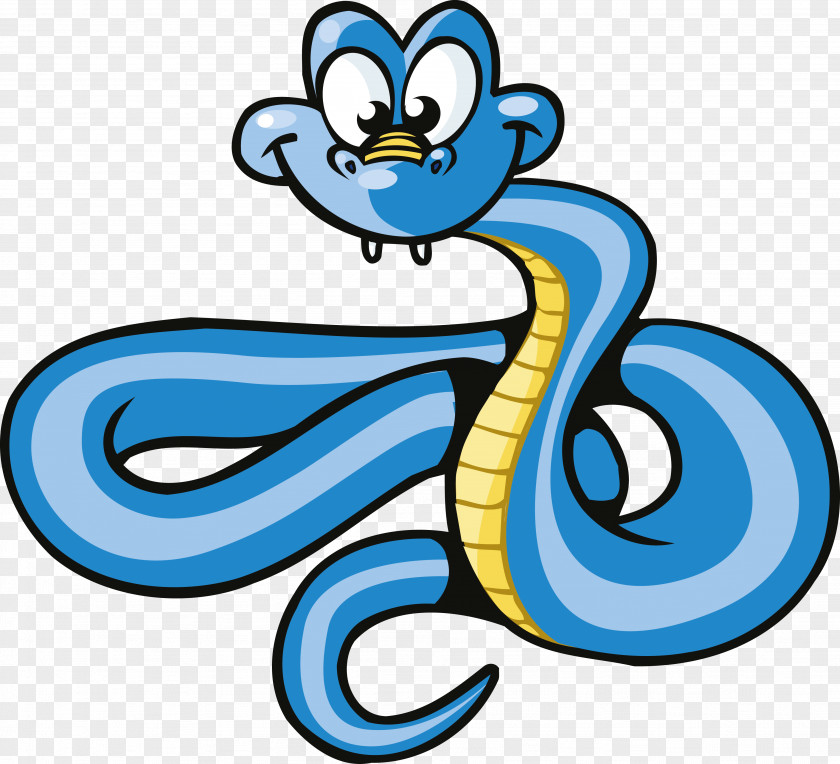 Snake Drawing Cobra Animaatio Clip Art PNG