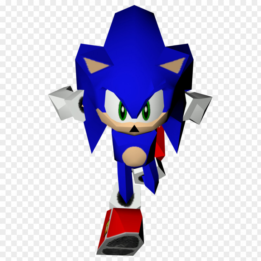 Sonic Shuffle Runners The Hedgehog Doctor Eggman Mania PNG