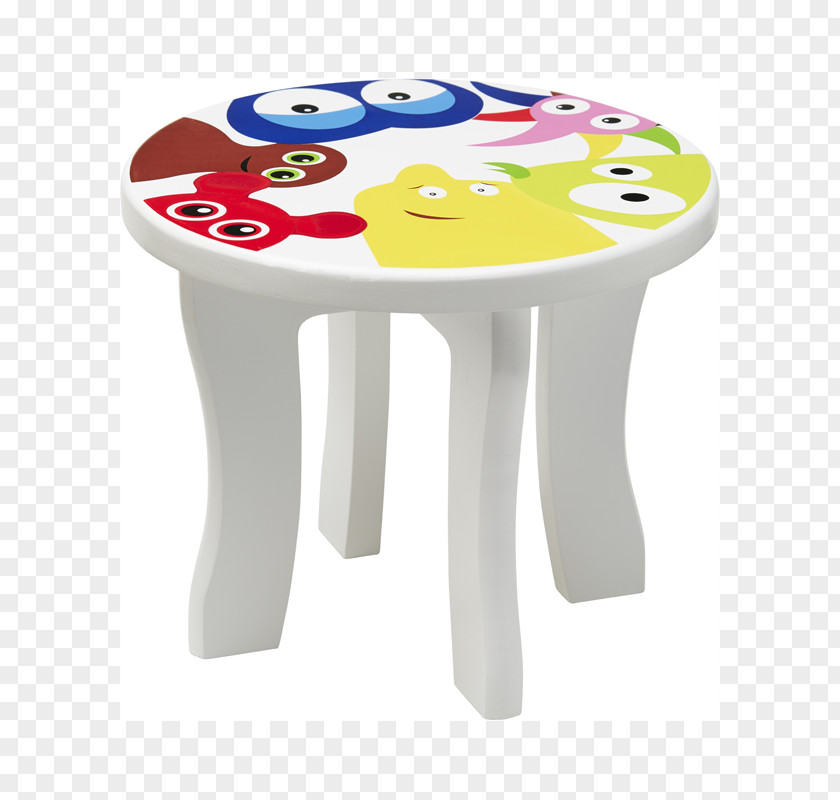 Table Stool Babblarna Sweden Cots PNG