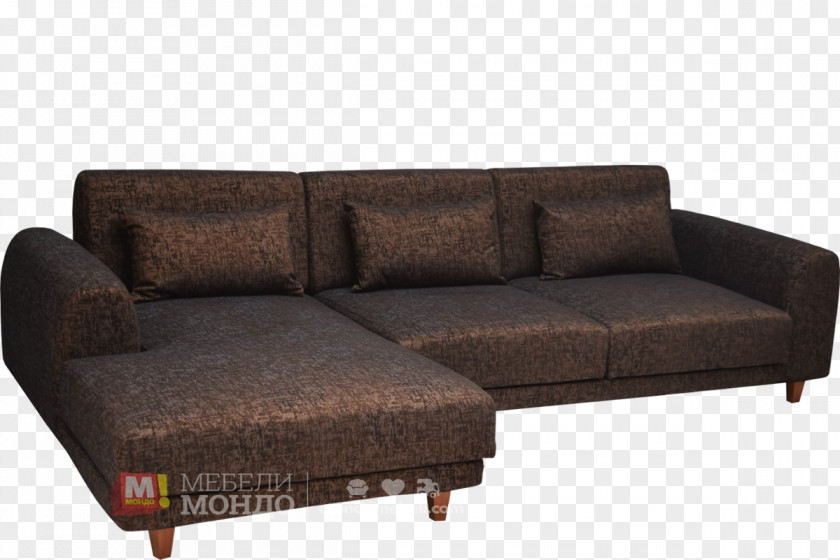 Amsterdam Loveseat Sofa Bed Couch PNG