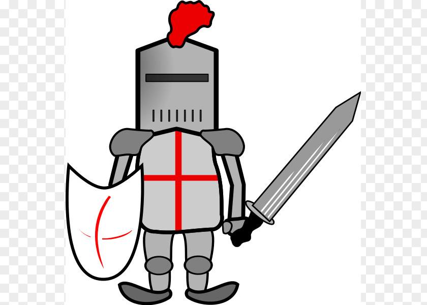 Armor Cliparts Knight Middle Ages Clip Art PNG