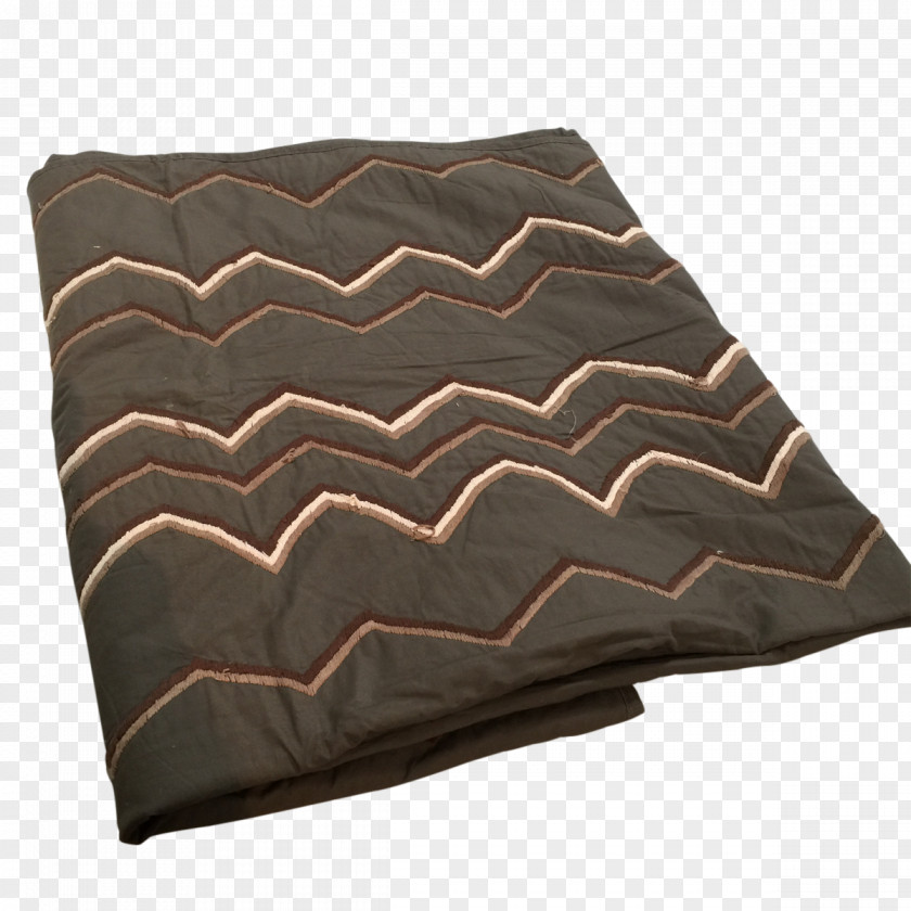 Blanket Throw Pillows Cushion Textile Brown PNG