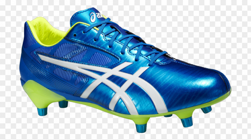 Boot ASICS Sports Shoes Rugby PNG