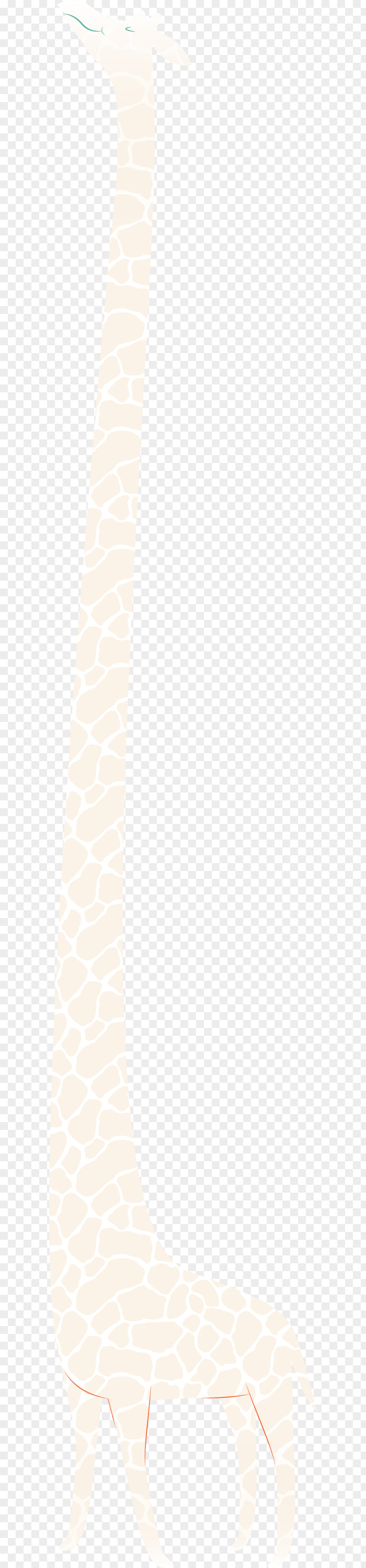 Building Giraffe Shoe PNG