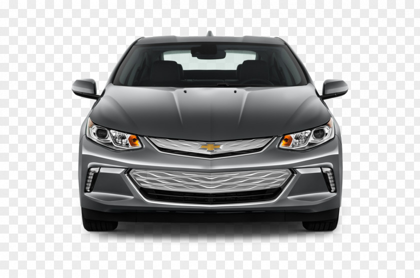 Chevrolet 2017 Volt Car 2016 Colorado PNG