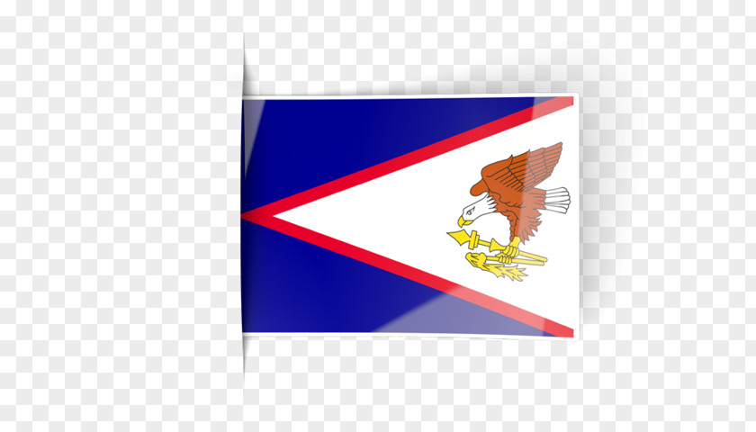 Flag Of American Samoa Jigsaw Puzzles Greeting & Note Cards PNG