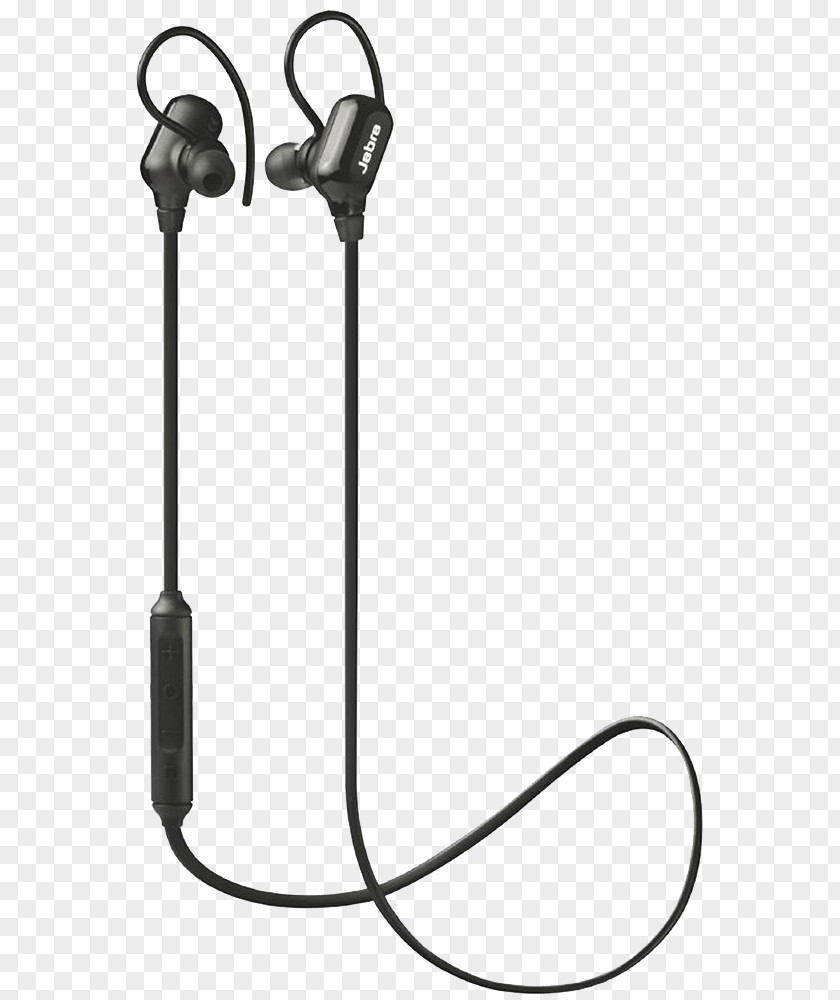 Headphones Jabra Halo Free Smart Headset PNG