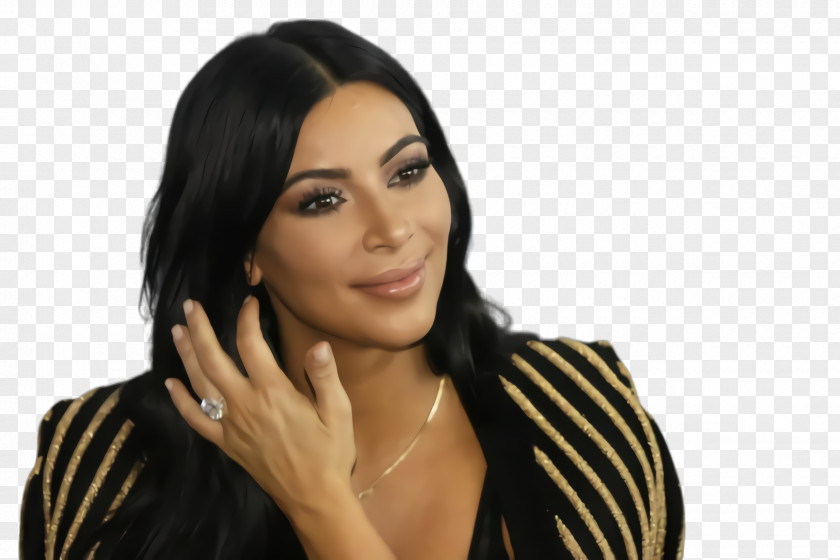 Kim Kardashian PNG