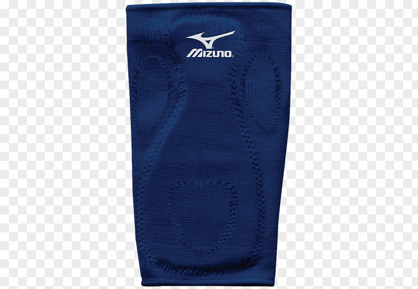 Mizuno Corporation Sport Textile Knee Pad Ball PNG