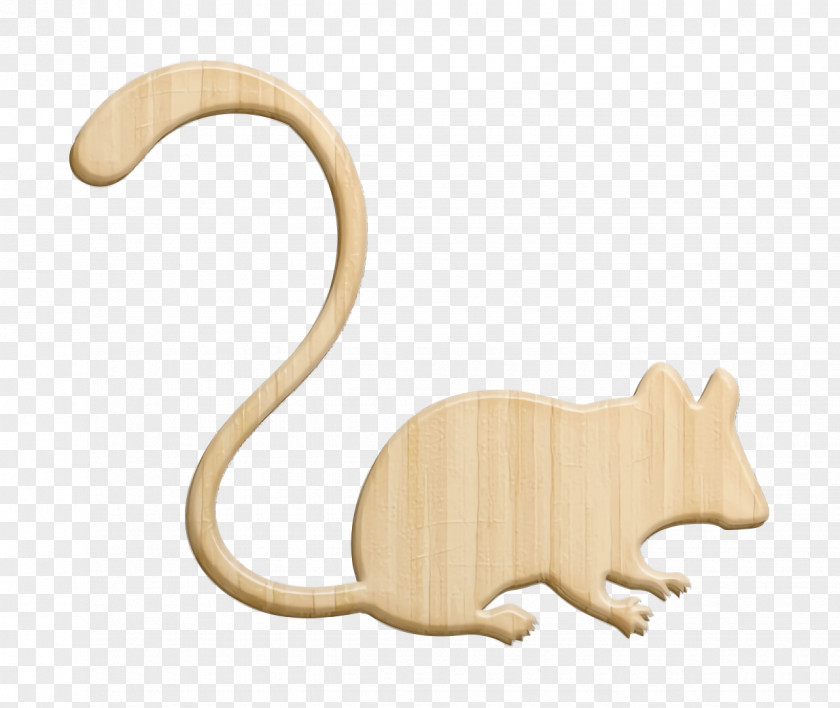 Mouse Icon Animals Animal Kingdom PNG