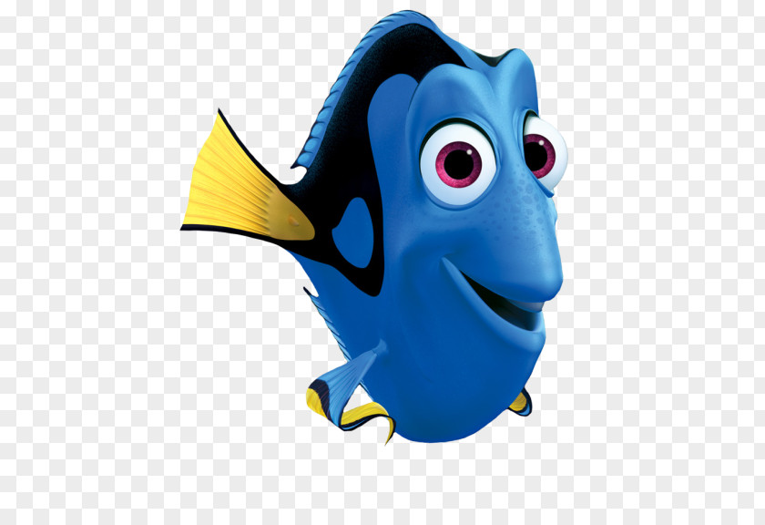 Nemo Finding Marlin Pixar Film Clip Art PNG