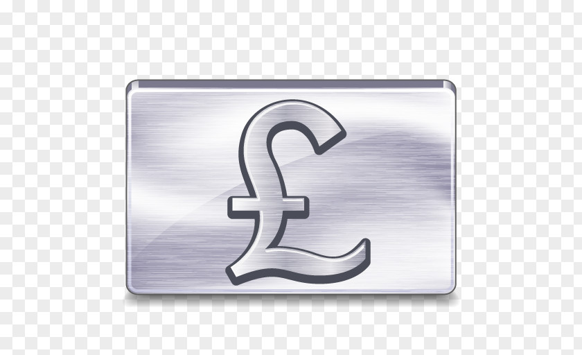 Pound Sign Payment PNG