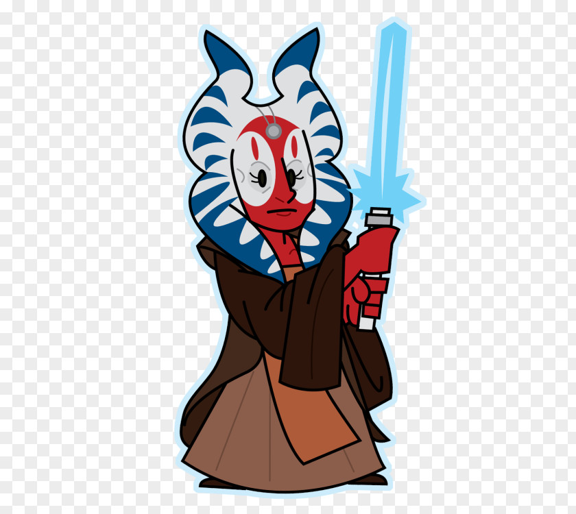 Shaak Ti Clone Wars Canidae Dog Cartoon Clip Art PNG