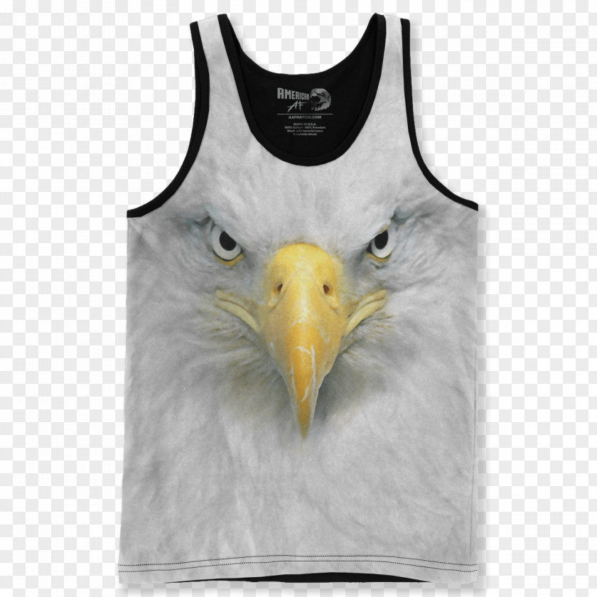 United States T-shirt Bald Eagle American Outfitters PNG