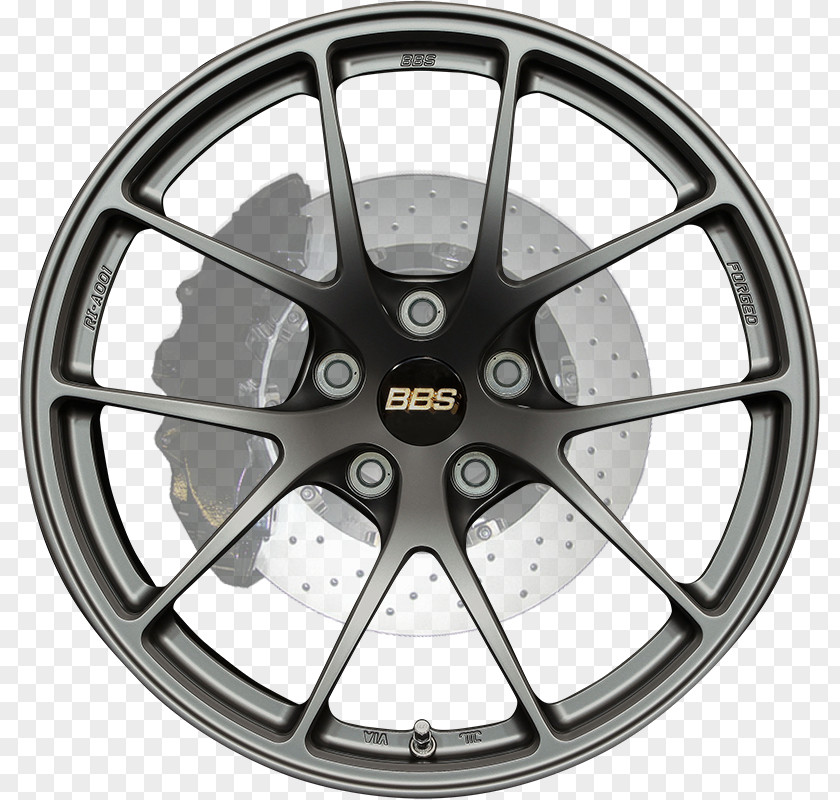 Alloy Wheel BBS Kraftfahrzeugtechnik Hubcap Rim Car PNG