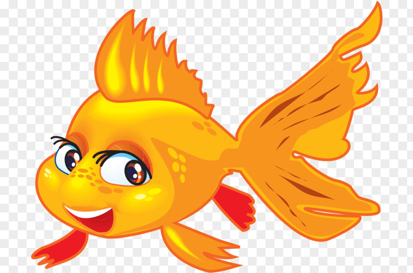 Animal Figure Butterflyfish Fish Cartoon PNG