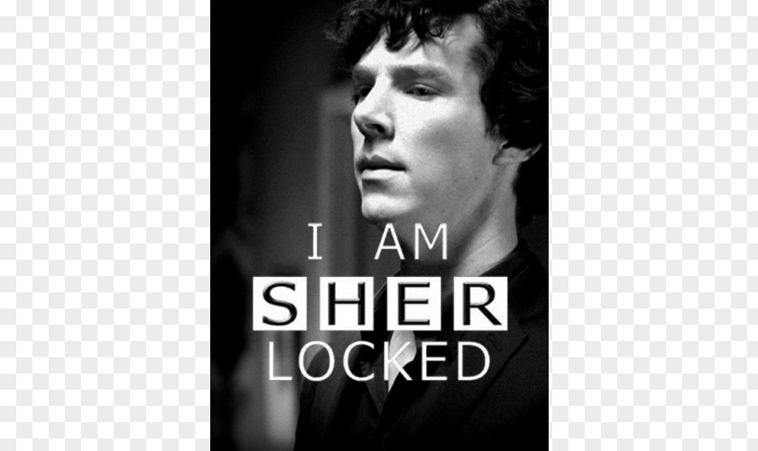 Benedict Cumberbatch Sherlock Holmes Actor Dr. Watson PNG