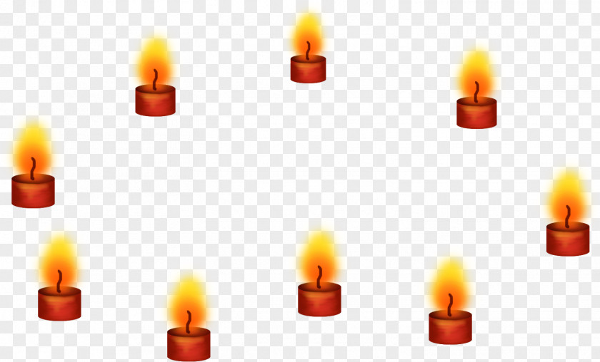 Candle Cartoon Download PNG