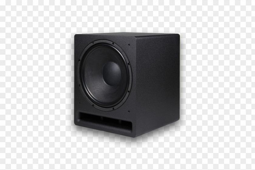 Car Subwoofer Computer Speakers Studio Monitor Sound Box PNG