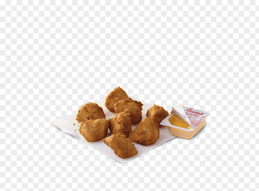 Chicken Nugget Chick-fil-A Fingers Sandwich PNG