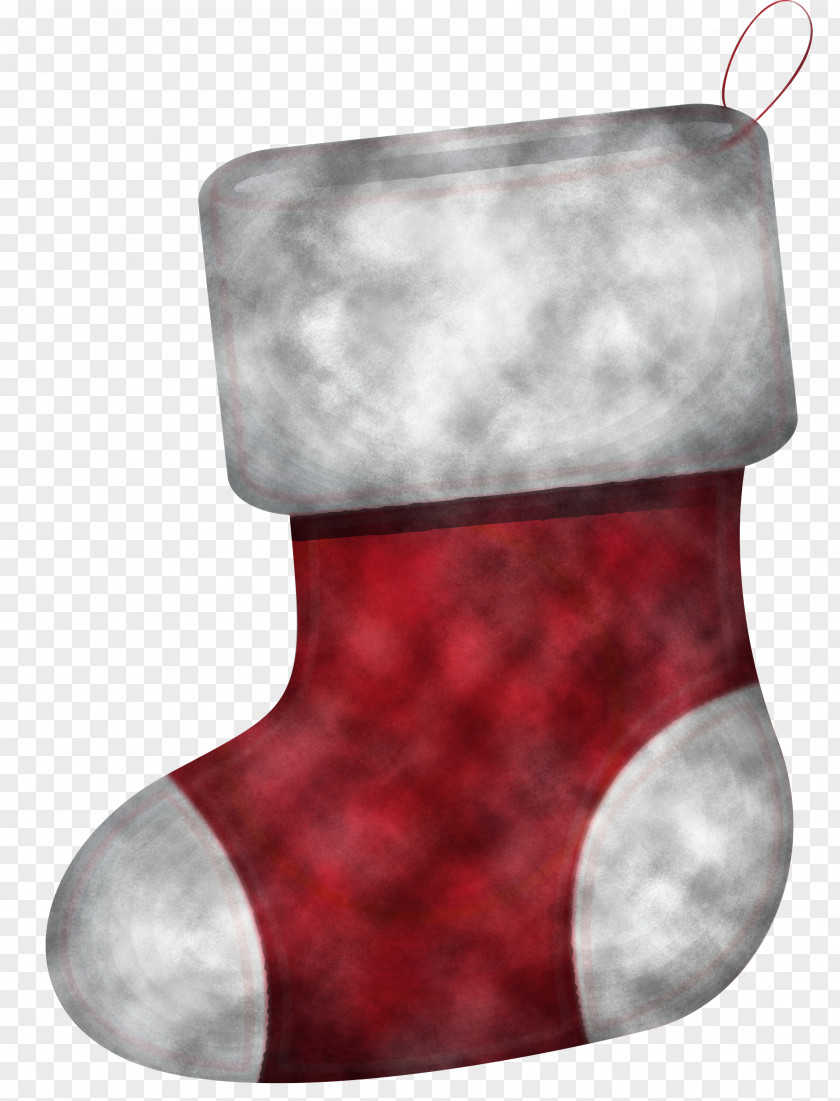 Christmas Stocking PNG