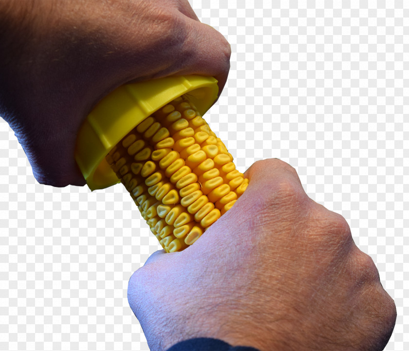 Corn On The Cob Field Maize Sheller Corncob PNG