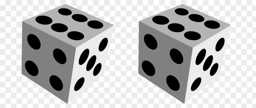 Dice Free To Pull Clip Art PNG