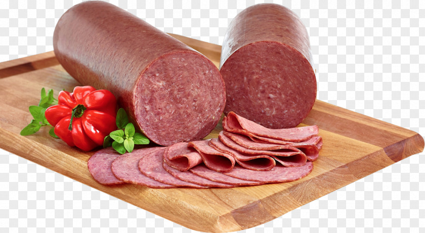 Halal Bihalal Salami Mettwurst Meat Sausage Takoyaki PNG