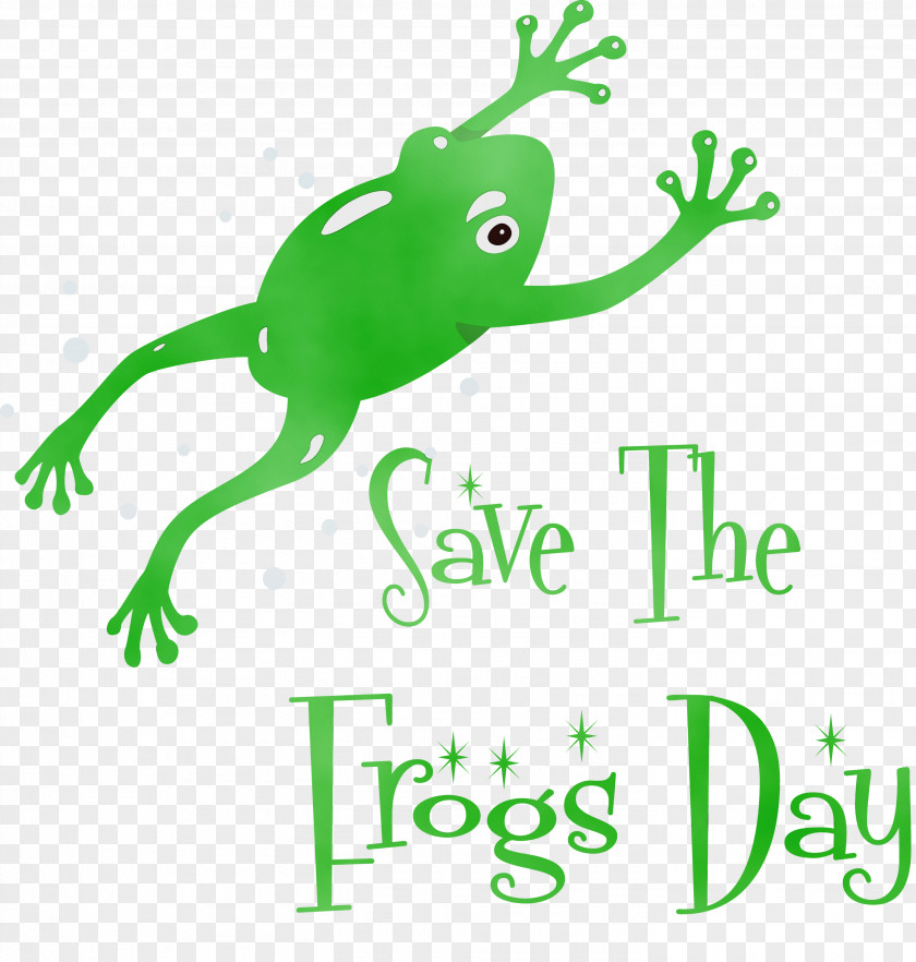 Logo Tree Frog Frogs Leaf Animal Figurine PNG