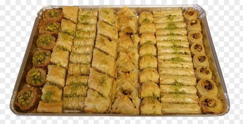 Pine Nut Oil Baklava Lily Sweets Pistachio Dessert Food PNG