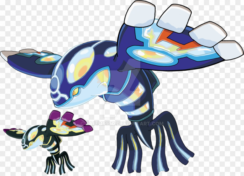 Primal Pictures Groudon Pokémon Omega Ruby And Alpha Sapphire Kyogre Drawing PNG