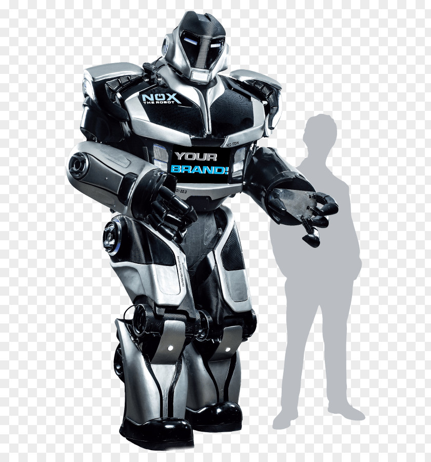 Robot NOX Robots Lacrosse Protective Gear Mecha Smoothie PNG