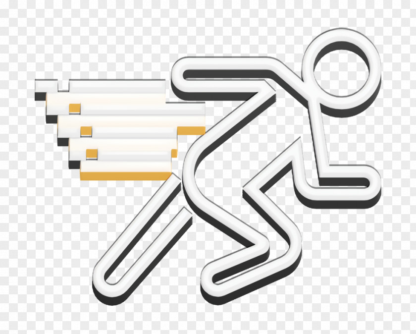 Speed Icon Business PNG
