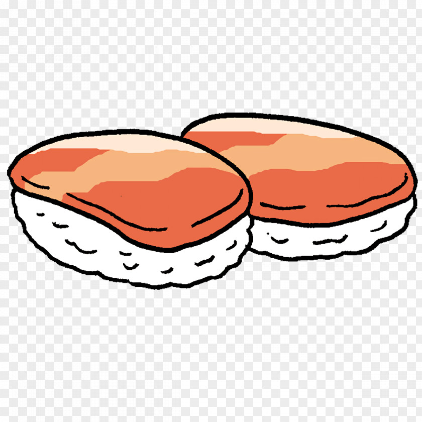 Sushi PNG