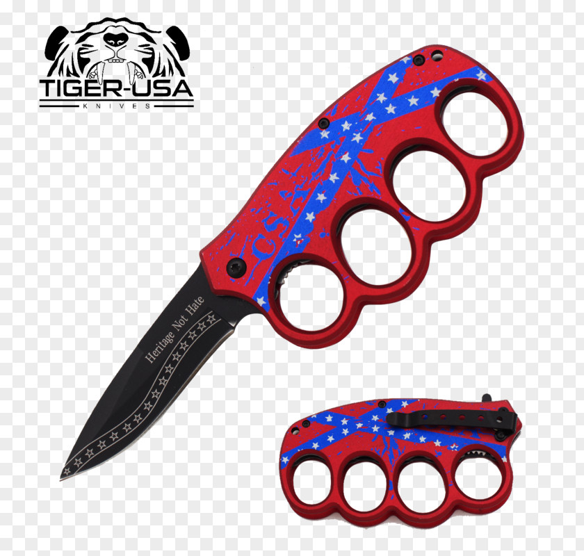 Swords Action Trench Knife Brass Knuckles Assisted-opening Serrated Blade PNG