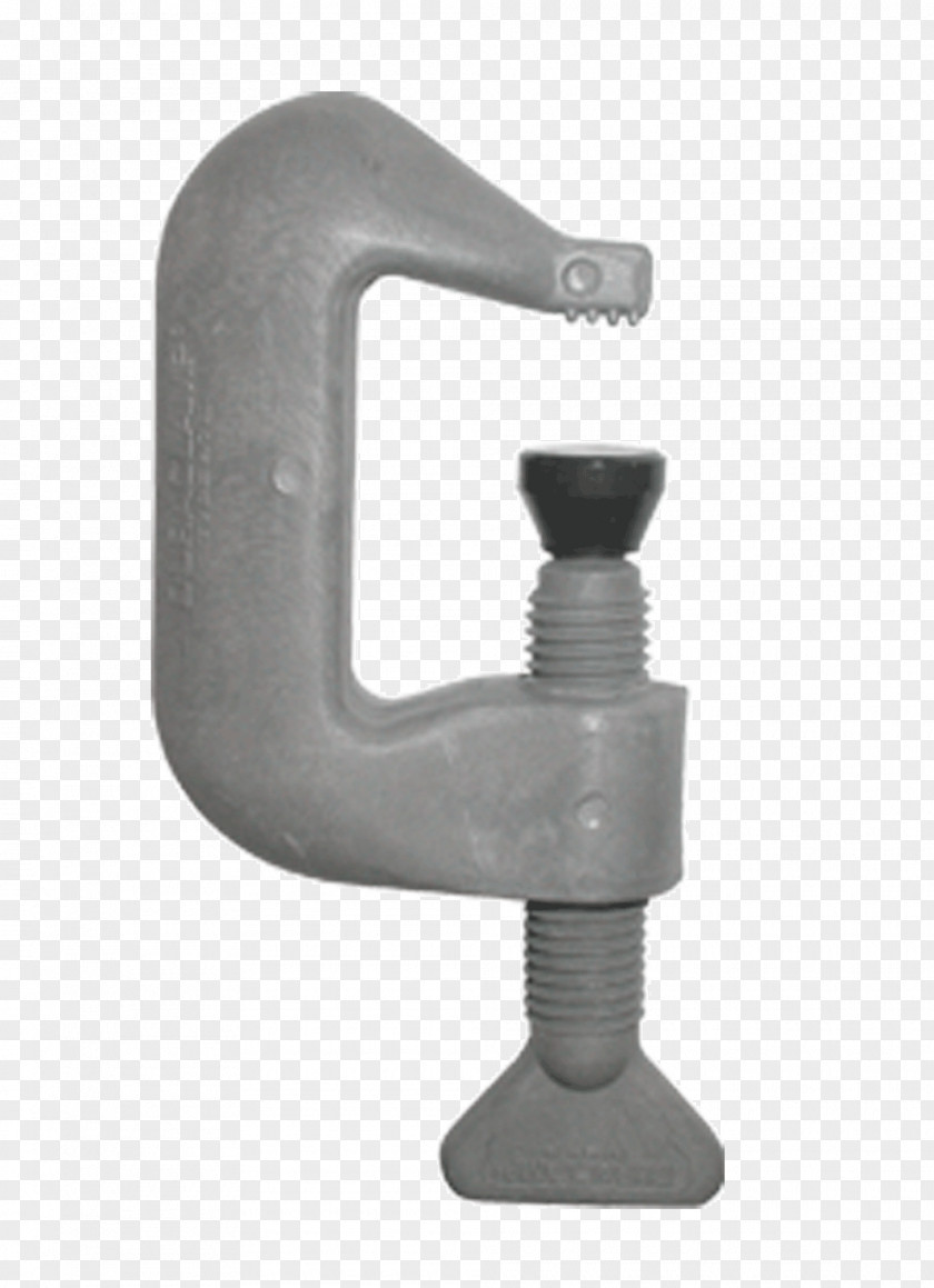 Table Plastic C-clamp Tool PNG